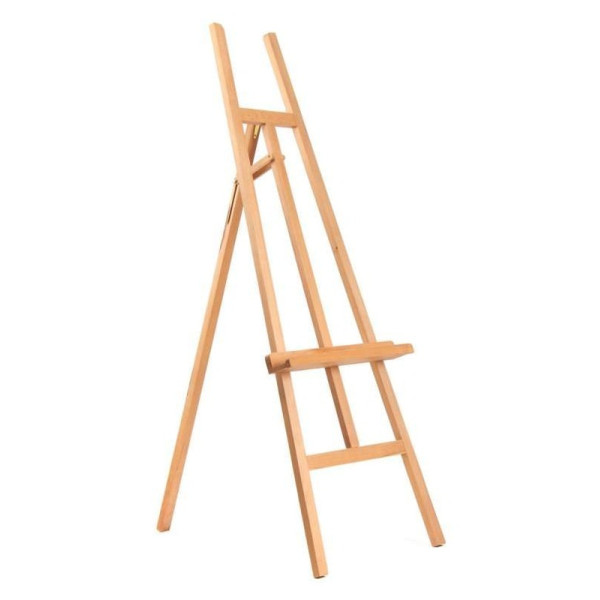 Мольберт студійний художній LeoArt-40Б Мольберт студійний художній LeoArt-40Б