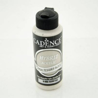 Універсальна акрилова фарба Hybrid Acrylic for Multisurfaces Cadence № 80, 120 мл, Sandstone Піщаний