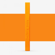 Пастельна крейда Conte Carre Crayon №018 Raw sienna Сієна