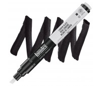 Акриловый маркер Liquitex, 2 мм, №337 Carbon Black Угольно-черный
