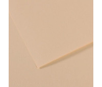 Бумага для пастели Canson Mi-Teintes, №112 Яичная скорлупа Eggshell, 160 г/м2, 75x110 см