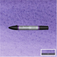 Акварельний маркер Winsor Newton №231 Dioxazine violet Фіолетовий діоксазин