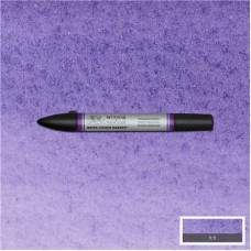 Акварельний маркер Winsor Newton №231 Dioxazine violet Фіолетовий діоксазин