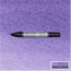 Акварельний маркер Winsor Newton №231 Dioxazine violet Фіолетовий діоксазин