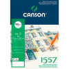 Альбом для набросков Canson 1557 Dessin 180 г/м2, A3, 30 листов