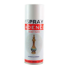 Лак спрей глянцевий Cadenсe Spray Varnish Gloss 400 мл