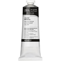 Медіум текстурний для пастозного живопису, швидковисихаючий Winsor Newton Liquin Impasto, 60 мл