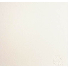 Акварельная бумага горячего прессования St.Cuthberts Mill Saunders Waterford H.P. Extra White, 300 г/м2, 56х76 см, Экстра белая
