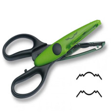Ножиці фігурні Folia Contour Scissors, Classic