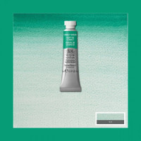 Фарба акварельна Winsor Professional Water Colour №184 Cobalt Green Кобальт зелений №4 (5 мл) 0102184
