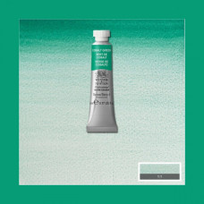 Фарба акварельна Winsor Professional Water Colour №184 Cobalt Green Кобальт зелений №4 (5 мл) 0102184