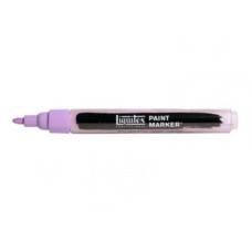 Liquitex акриловый маркер Paint Marker 2мм, № 790 Light Violet Светлый фиолетовый арт 4620790