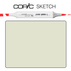Маркер Copic Sketch BG-90 Gray sky Сіре небо