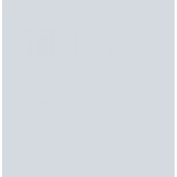 Картон Folia макетний серій Grey Board, 40x50 см (1,5 мм) арт. 6501