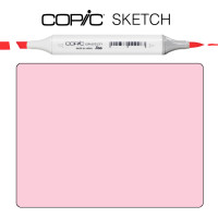 Маркер Copic Sketch RV-13 Tender pink Нежно-розовый