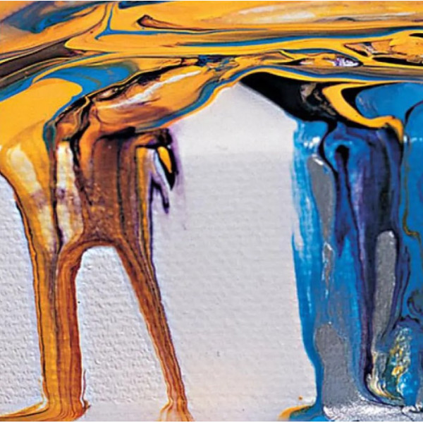Медіум епоксидний для акрилу Liquitex Pouring medium, 237 мл