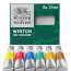 Набір масляних фарб Winton Oil Colour Tube Set, 6х21 мл