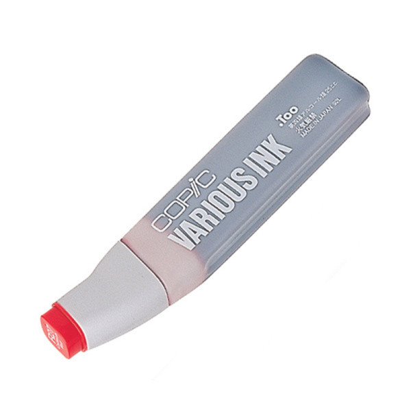 Чернила для маркеров Copic Various Ink E-09 Burnt sienna Палена сена арт 2007629 Чернила для маркеров Copic Various Ink E-09 Burnt sienna Палена сена арт 2007629