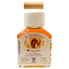 Позолота бронза рідка 75 мл №2 Золото світле CB240100_002