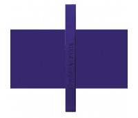 Пастельна крейда Conte Carre Crayon №068 Blue violet Фіолетово-блакитний