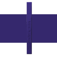 Пастельный мелок Conte Carre Crayon №068 Blue violet Фиолетово-голубой