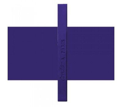 Пастельный мелок Conte Carre Crayon №068 Blue violet Фиолетово-голубой