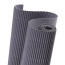 Картон гофрований Folia Corrugated board E-Flute, 50x70 см, № 80 Grey Сірий