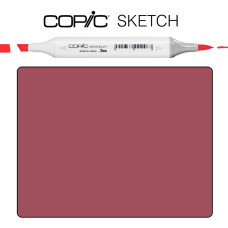 Маркер Copic Sketch R-56 Currant Смородина