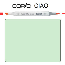 Маркер Copic Ciao G-21 Lime green Лаймовий зелений