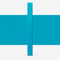 Пастельный мелок Conte Carre Crayon №021 Green blue Бирюзовый