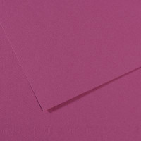 Бумага для пастели Canson Mi-Teintes, №507 Фиолетовый (Violet), 160 г/м2, 50x65 см