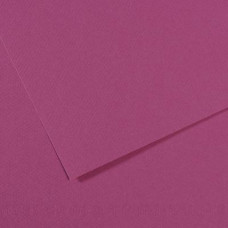 Папір для пастелі Canson Mi-Teintes, №507 Фіолетовий (Violet), 160 г/м2, 50x65 см