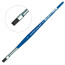 Пензель плоска синтетика DaVinci 394 Forte Basic Flat, № 6