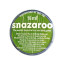 Краска для грима Snazaroo Classic 18 мл Lime Green Лимонно-Зеленый