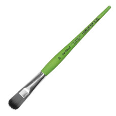 Пензель овальна синтетика DaVinci 375 Fit for Hobby School, № 20