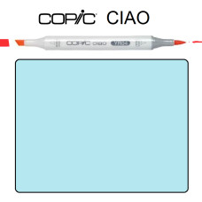 Маркер Copic Ciao B-02 Robin's egg blue Яйцо голубки