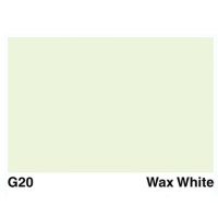 Заправка для маркеров COPIC Ink, G20 Wax white Восковый, 12 мл