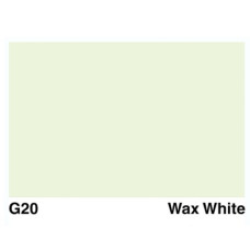 Заправка для маркерів COPIC Ink, G20 Wax white Восковий, 12 мл