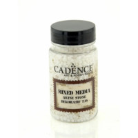 Декоративные шарики для текстурных паст Mих Media Arsty Stone Cadence