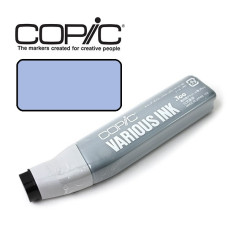 Чернила для заправки маркеров Copic Various Ink B-63 Light hydrangea Светлая гортензия