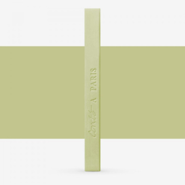 Пастельный мелок Conte Carre Crayon №051 Green grey Серо-зеленый