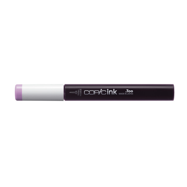 Чернила для заправки маркеров Copic Ink V-04 Violet Фиолетовый, 12 мл