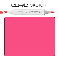 Маркер Copic Sketch RV-29 Crimson Малиновий