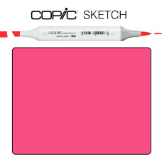 Маркер Copic Sketch RV-29 Crimson Малиновий
