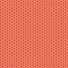 Папір для орігамі Folia Folding Papers 15x15 см, 50 аркушів, 80 г/м2, червоний