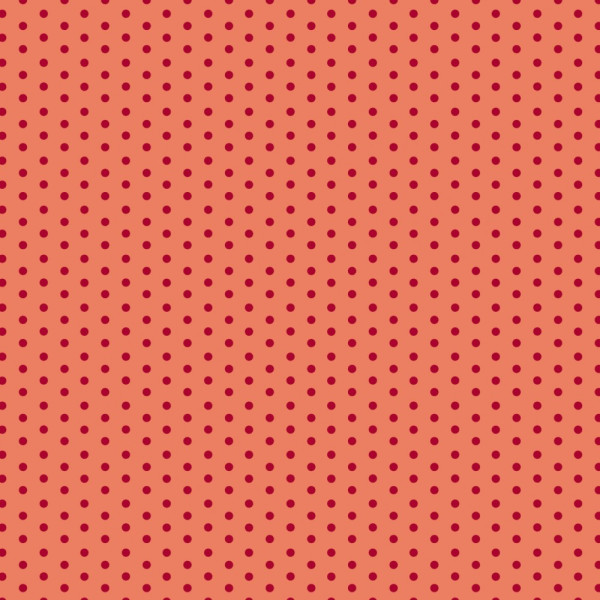 Папір для орігамі Folia Folding Papers 15x15 см, 50 аркушів, 80 г/м2, червоний