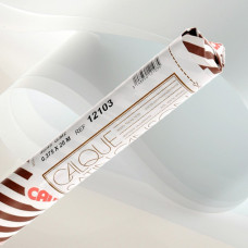 Калька в рулоні CANSON Tracing Paper щільність 40г 0,375х20 м