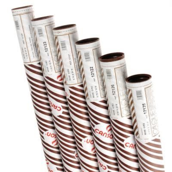 Калька в рулоні CANSON Tracing Paper щільність 40г 0,375х20 м