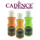 Cadence акриловая краска с эффектом мрамора непрозрачная Cadence акриловая краска с эффектом мрамора непрозрачная