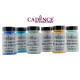 Cadence вінтажна фарба на акриловій основі Very chalky wash effect Cadence вінтажна фарба на акриловій основі Very chalky wash effect